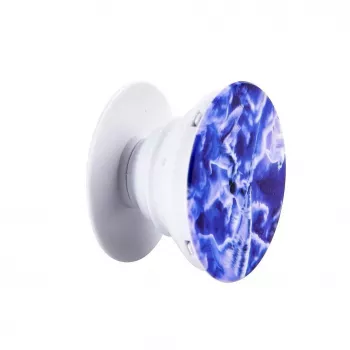 iLike Universal Pop Holder Purple