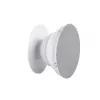 iLike Universal Pop Holder Silver