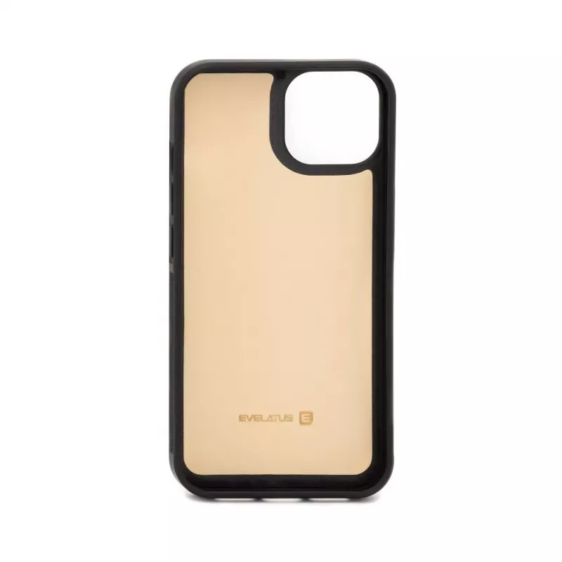 Evelatus Apple iPhone 14 Maks un Plānais Vāciņš Bēšs