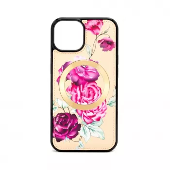 Evelatus Apple iPhone 14 Maks un Plānais Vāciņš Bēšs