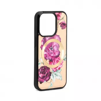 Evelatus Apple iPhone 15 Pro Max Maks un Plānais Vāciņš Bēšs