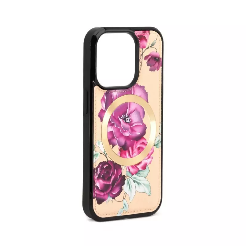 Evelatus Apple iPhone 15 Pro Max Maks un Plānais Vāciņš Bēšs