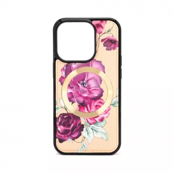 Evelatus Apple iPhone 15 Pro Max Maks un Plānais Vāciņš Bēšs