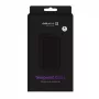 Evelatus Samsung Galaxy A05s 2.5D Full Cover Glass Anti-Static Black