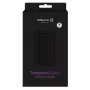 Evelatus Apple iPhone 15 Plus 0.33 Flat Clear Glass Anti-Static Light