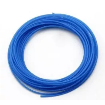 iLike C1 PLA 1.75mm Filamenta stieple 3D pildspalvai - 10m zila