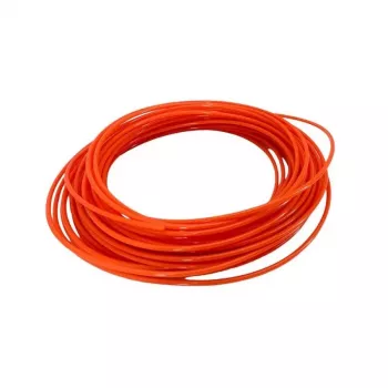iLike C1 PLA 1.75mm Filament Wire for 3D Printing Pen - 10m Red
