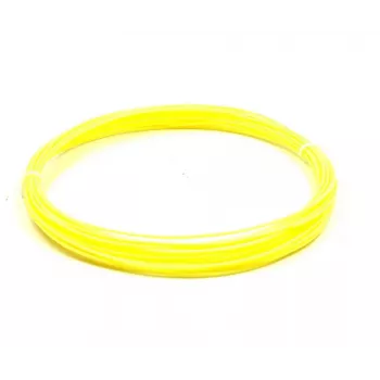 iLike C1 PLA 1.75mm Filamenta stieple jebkurai 3D drukāšanas pildspalvai - 1x 10m dzeltena