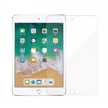iLike iPad Pro 11 2.5D Edge Clear Tempered Glass Screen Protector