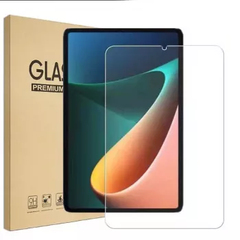 iLike IdeaTab M10 10.1 inch TB328FU 2.5D Edge Clear Tempered Glass Screen Protector