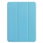 iLike Tab M9 9 TB310 Tri-Fold Eco-Leather Stand Case Sky Blue