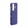 iLike Samsung Galaxy A15 Hybrid Case ar Kameras Statīvu Zilā Krāsā
