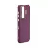 iLike Samsung Galaxy A15 Hybrid Case ar Kameras Statīvu Plūmju