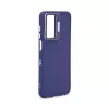 iLike Samsung Galaxy A35 Hybrid Case ar Kameras Statīvu Zils