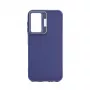 iLike Samsung Galaxy A35 Hybrid Case ar Kameras Statīvu Zils