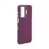 iLike Samsung Galaxy A35 Hybrid Case ar Kameras Statīvu Plūmju