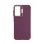 iLike Samsung Galaxy A35 Hybrid Case ar Kameras Statīvu Plūmju