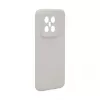 Evelatus Xiaomi 14 Pro Premium Soft Touch Silicone Case Grey