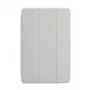 Evelatus Galaxy Tab A9 Tablet Case with Imitate Microfiber Inside Silver