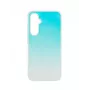 Connect Samsung Galaxy A34 Caurspīdīgs Gradienta Vāciņš Chameleon