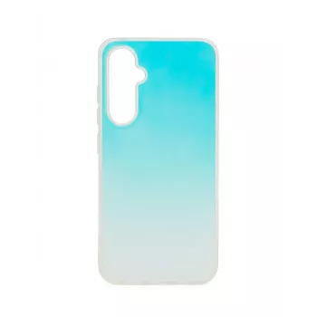 Connect Samsung Galaxy A14 Caurspīdīgs Gradienta Vāciņš Chameleon