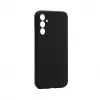 Connect Samsung Galaxy A34 Premium Quality Soft Touch Silicone Case Black