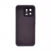 Connect Xiaomi Redmi 13 Premium Quality Soft Touch Silicone Case Purple