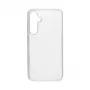 Connect Samsung Galaxy A15 Caurspīdīgs Silikona Maciņš 1.5mm TPU Caurspīdīgs