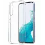 Connect Samsung Galaxy A54 Caurspīdīgs Silikona Maciņš 1.5mm TPU