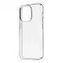 Connect Apple iPhone 14 Pro Max Clear Silicone Case 1.5mm TPU Caurspīdīgs