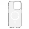 Connect Apple iPhone 14 Pro Max Clear Case ar MagSafe Caurspīdīgs