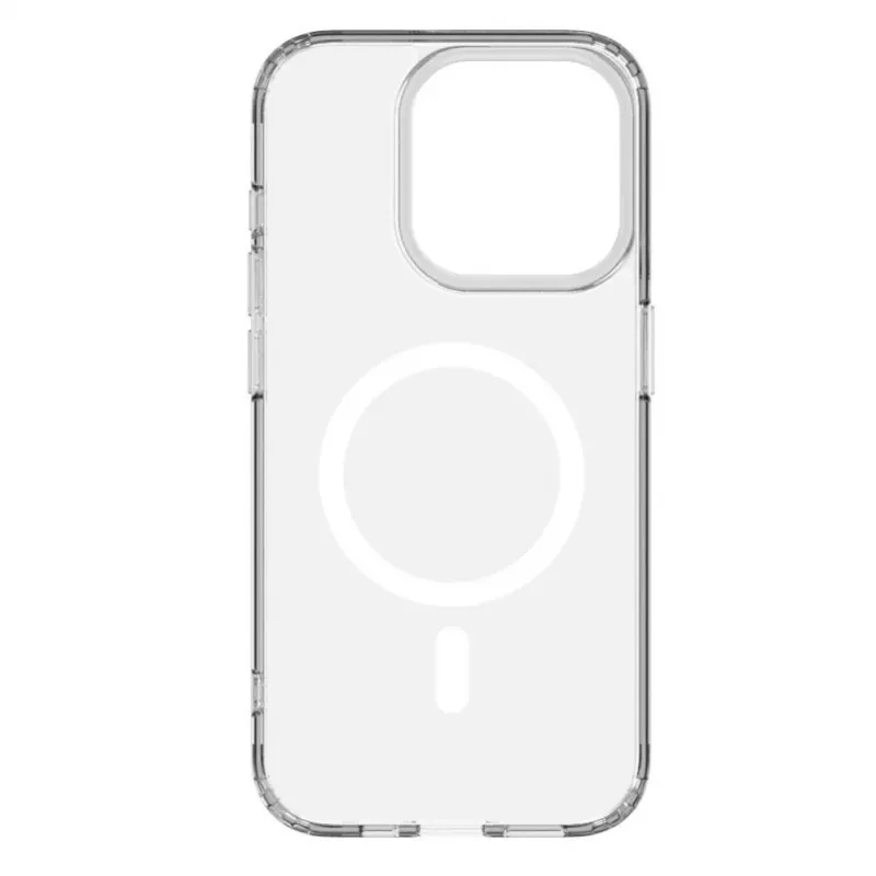 Connect Apple iPhone 14 Pro Max Clear Case ar MagSafe Caurspīdīgs