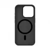 Connect Apple iPhone 13 Pro Hybrid Case With Magnetic PC+TPU Black