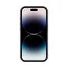 Connect Apple iPhone 15 Pro Hybrid Case With Magnetic PC+TPU Black