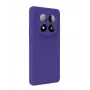Evelatus Xiaomi Poco M6 Pro Premium Soft Touch Silicone Case Purple