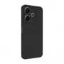 Evelatus Xiaomi Poco X6 Premium Soft Touch Silicone Case Black