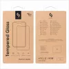 Connect Xiaomi Redmi Note 13 Pro 5G 2.5D Full Cover Japan Glue Glass Anti-Static Stronger Screen Protector