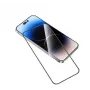 iLike Xiaomi Redmi 13C 4G / Poco C65 2.5D Full Cover Glass Anti-Static Super Strong Black