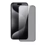 iLike Xiaomi Redmi 13C 5G Privacy 2.5D Silk Full Cover Japan Glue Anti-Static Super Strong Black Screen Protector