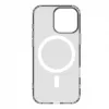 Evelatus Apple iPhone 16 Pro Clear Case ar MagSafe Caurspīdīgs