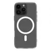 Evelatus Apple iPhone 16 Pro Clear Case ar MagSafe Caurspīdīgs