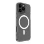Evelatus Apple iPhone 16 Pro Clear Case ar MagSafe Caurspīdīgs