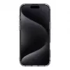 Evelatus Apple iPhone 16 Pro Max Clear Case ar MagSafe Caurspīdīgs