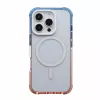 Evelatus Apple iPhone 16 Pro Defender Gradient Color MagSafe Blue Pink