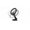 Evelatus Car Holder Magnetic 360° ar 34 magnētiem EVECHMSM Melns