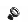 Evelatus Car Holder Magnetic 360° ar 34 magnētiem EVECHMSM Melns
