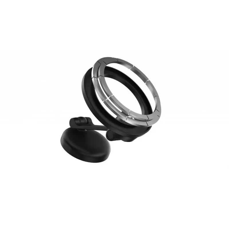 Evelatus Car Holder Magnetic 360° ar 34 magnētiem EVECHMSM Melns