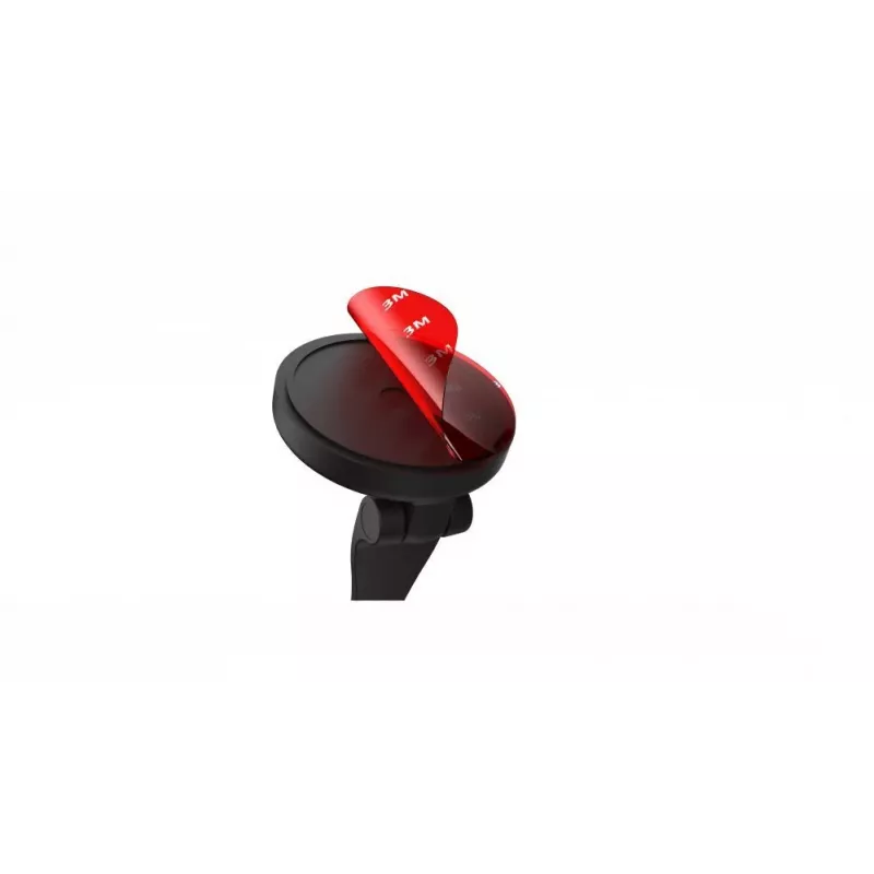 Evelatus Car Holder Magnetic 360° ar 34 magnētiem EVECHMSM Melns
