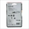 Evelatus UltraLink OTG Adapter USB-C uz USB 3.0 5V 3A 5 Gbps Melns