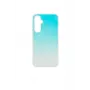 Evelatus Samsung Galaxy A15 Caurspīdīgs Gradienta Vāciņš Chameleon